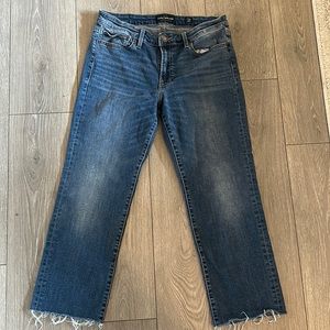 Lucky brand jeans